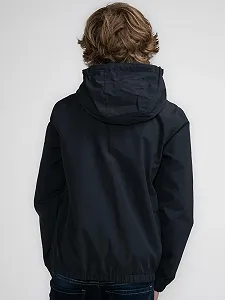 Легкая куртка Petrol Industries Miki synthetic.ua - Фото 1