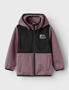 Куртка NAME IT Unisex Nmnmada08 1fo - Фото 1