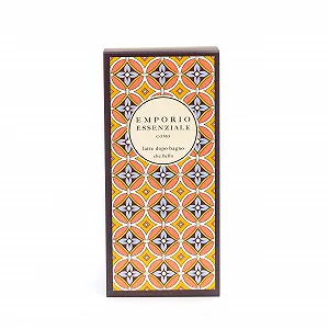 Лосьон для тела 250 мл Beautiful Fragrance для сухой и требовательной кожи synthetic.ua - Фото 1