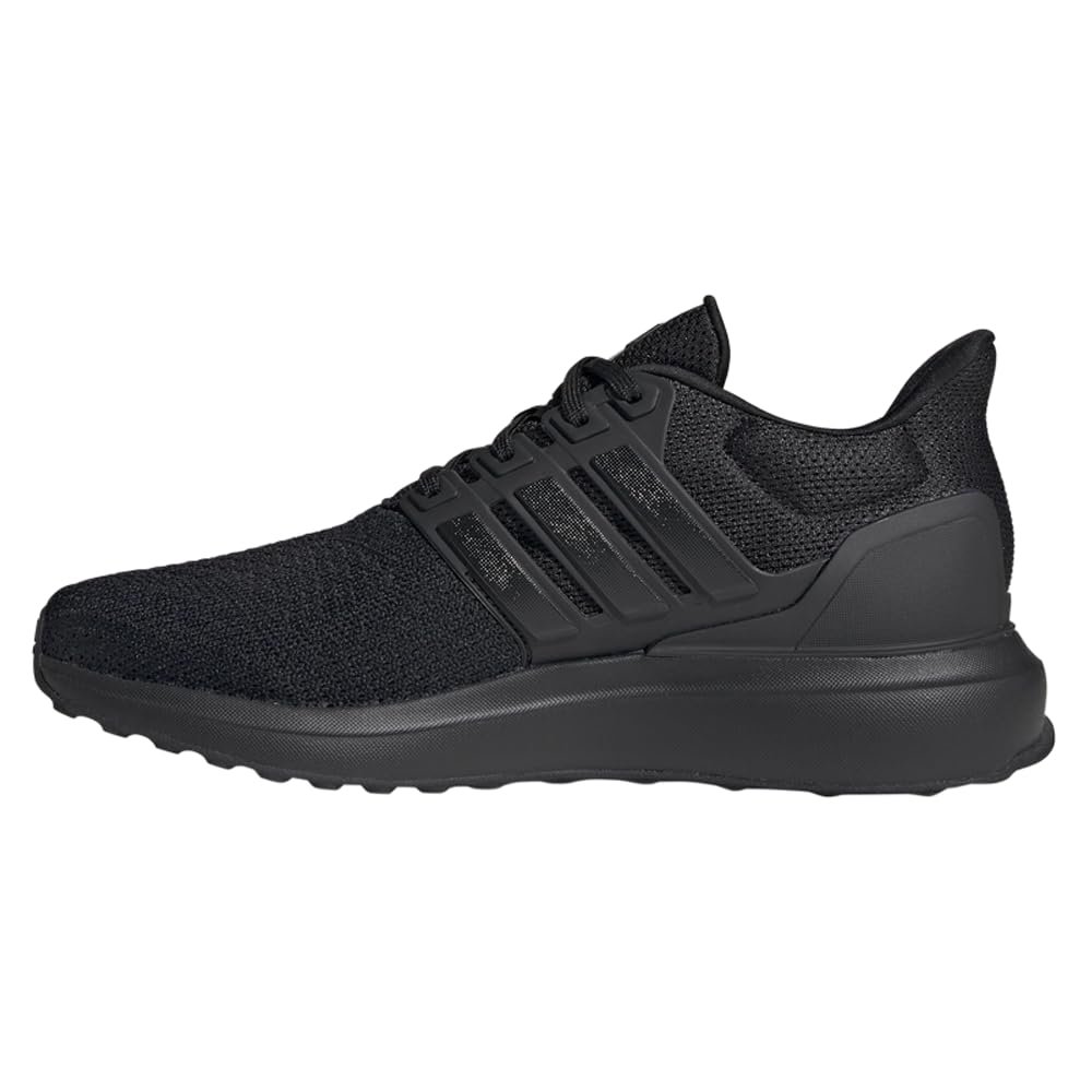 Кроссовки ADIDAS Ubounce DNA CBLACK/CBLACK/FTWWHT, фото №4 Кроссовки ADIDAS Ubounce DNA CBLACK/CBLACK/FTWWHT, фото №4