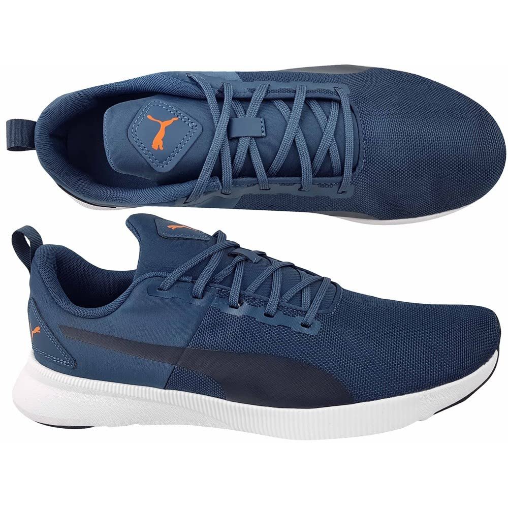 Кроссовки PUMA Unisex flyer runner mesh, фото №3