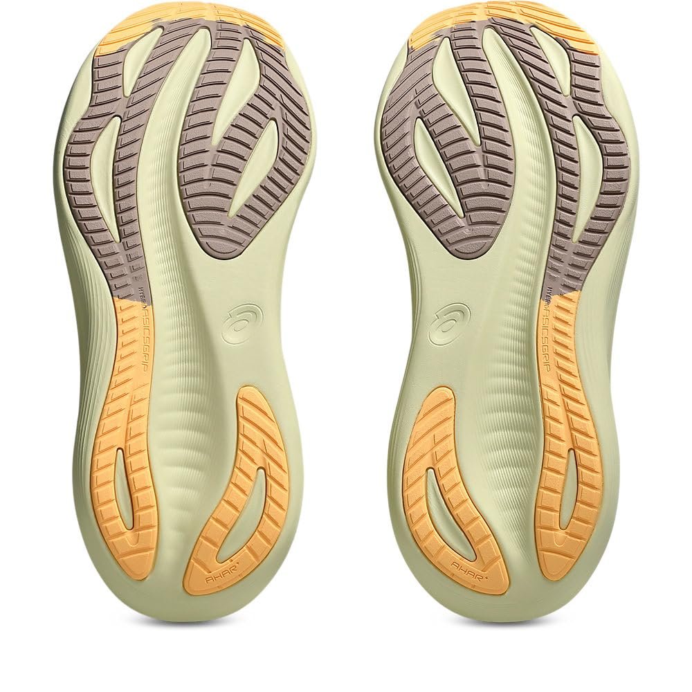 Чоловічі Кросівки ASICS Gel-Nimbus 27, фото №5 Чоловічі Кросівки ASICS Gel-Nimbus 27, фото №5