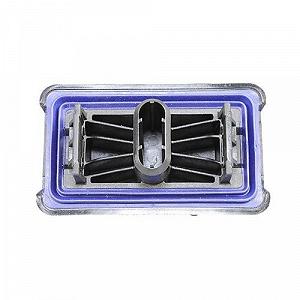 Опора домкрата METZGER 2270018 GREENPARTS BMW двостороння synthetic.ua - Фото 1