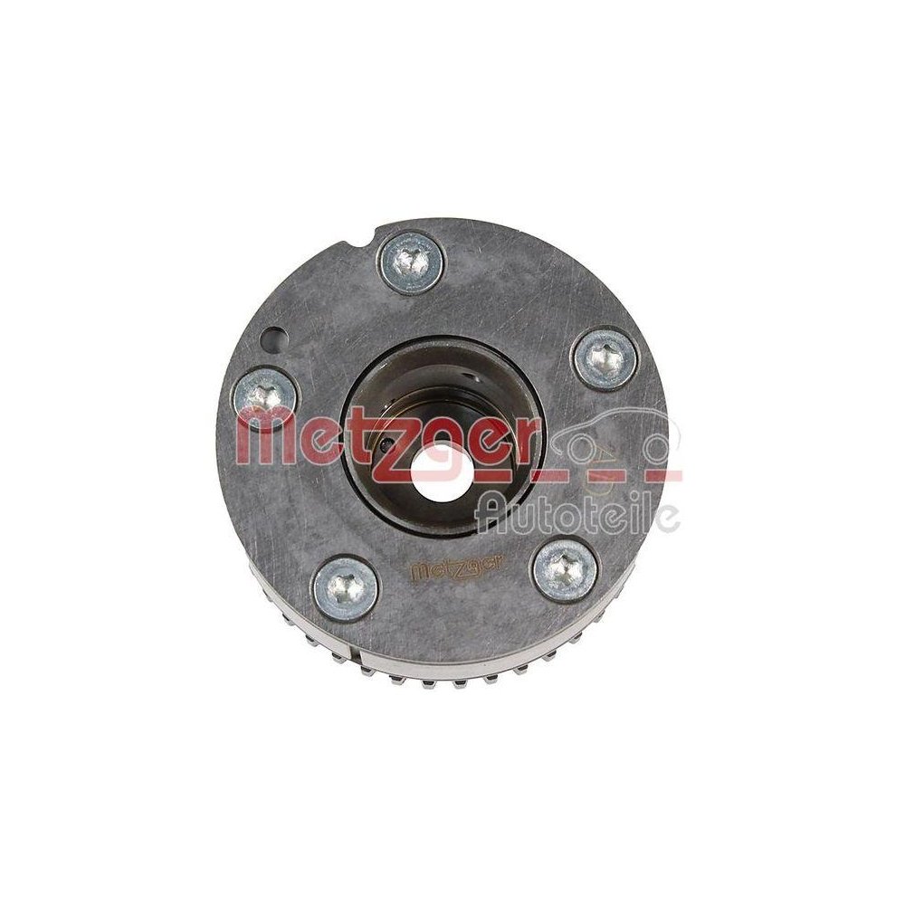 Фазорегулятор METZGER 2410091 для Mercedes-Benz Renault Dacia Smart, фото №1