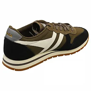 Кроссовки Gola Daytona Chute synthetic.ua - Фото 1