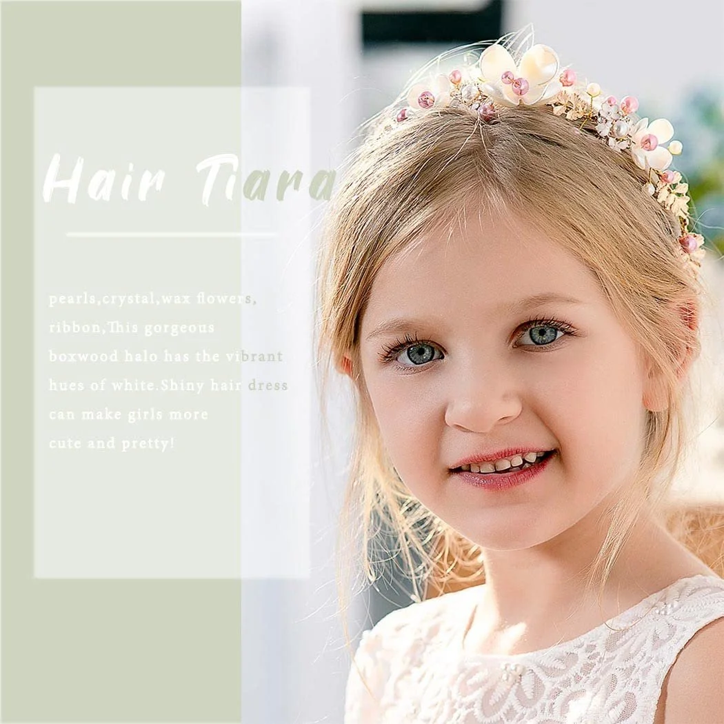 Обруч для волосся IYOU, фото №7 Обруч для волосся IYOU, фото №7