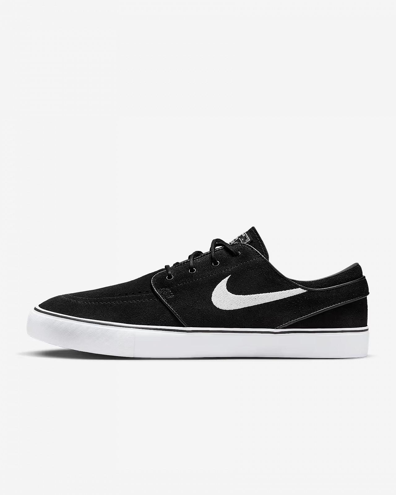 Кросівки Nike SB ZOOM JANOSKI OG+ 48.5, фото №1