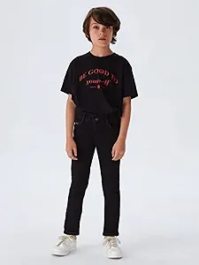 Джинси LTB New Cooper B synthetic.ua - Фото 1