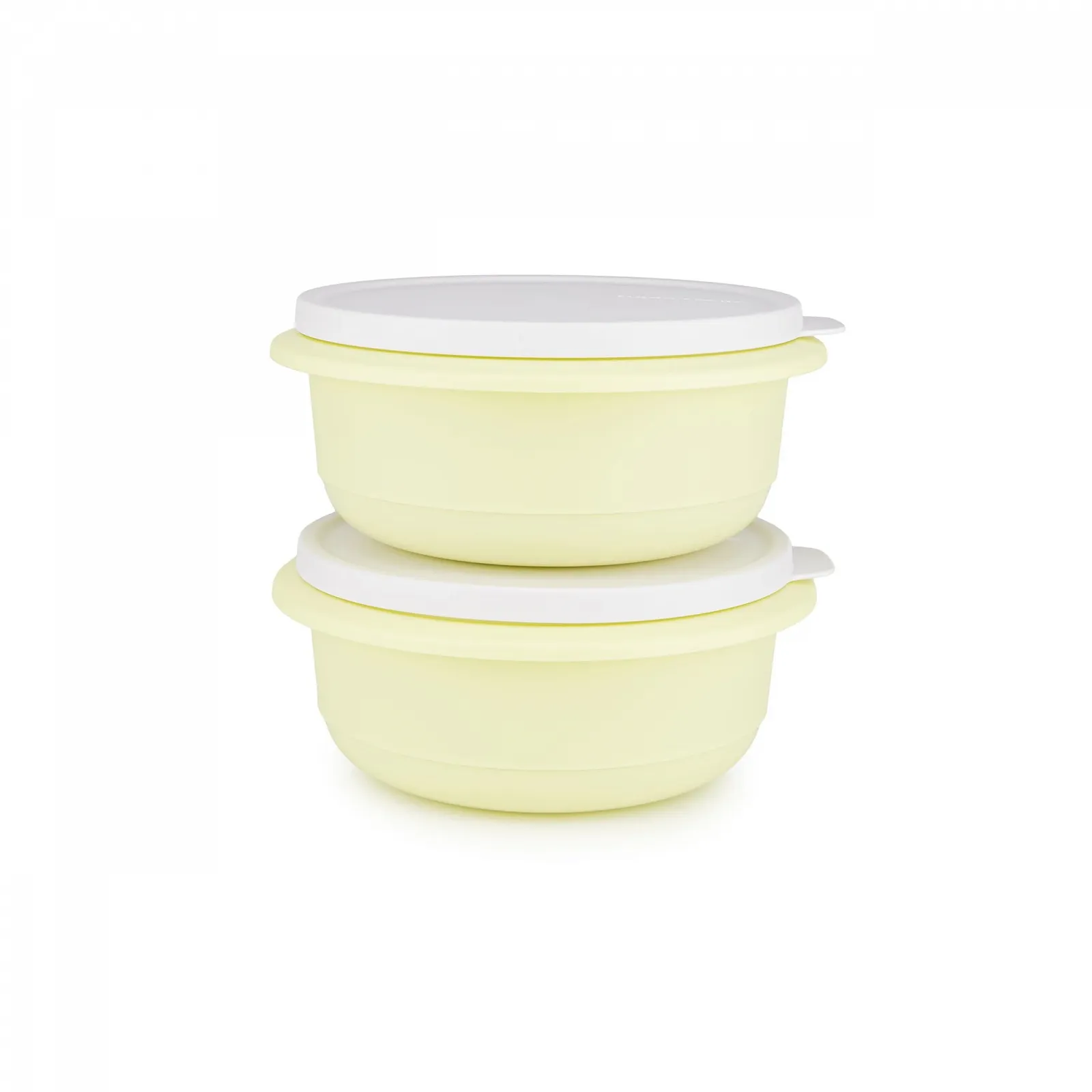 Набір мисок для змішування Tupperware Peng Pro 2 x 1 л, фото №1