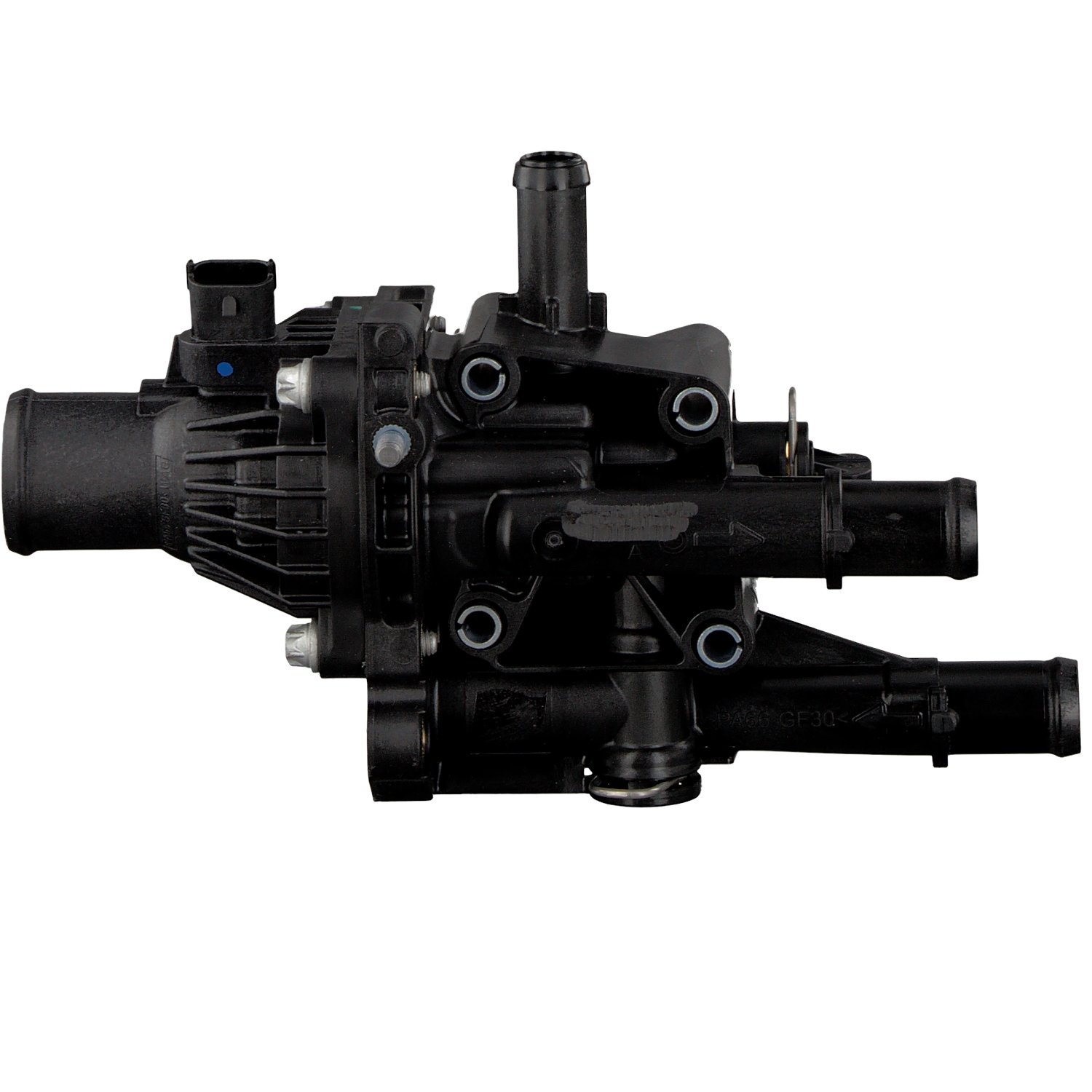 Корпус термостата FEBI BILSTEIN 39145 для ALFA ROMEO FIAT OPEL VAUXHALL, фото №3 Корпус термостата FEBI BILSTEIN 39145 для ALFA ROMEO FIAT OPEL VAUXHALL, фото №3