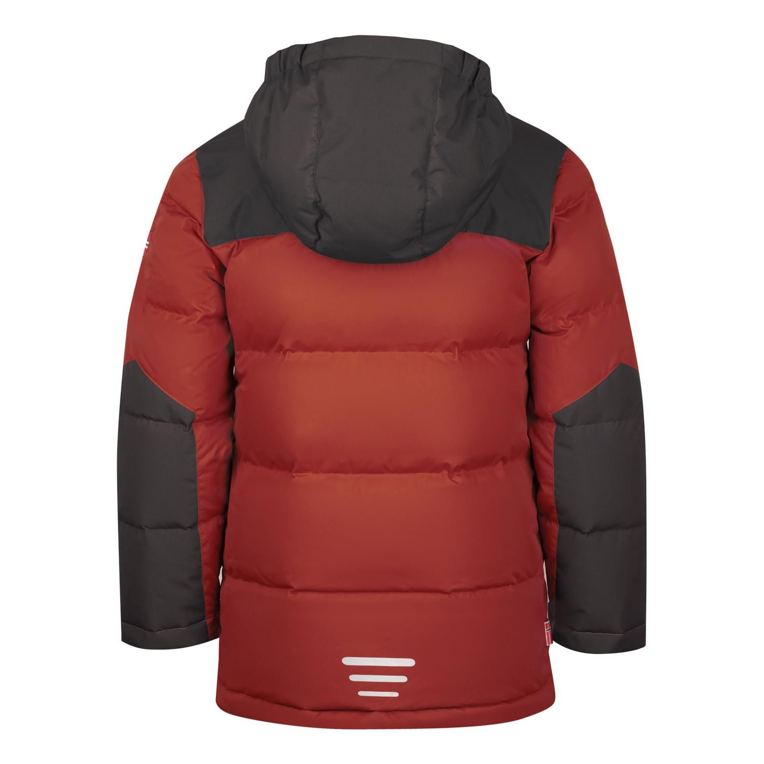 Пухова куртка Trollkids Narvik XT, фото №2 Пухова куртка Trollkids Narvik XT, фото №2