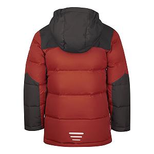 Пуховая куртка Trollkids Narvik XT synthetic.ua - Фото 1