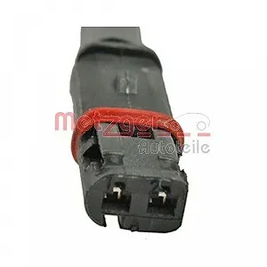 Шланг вентиляції картера METZGER 2380037 для BMW synthetic.ua - Фото 1