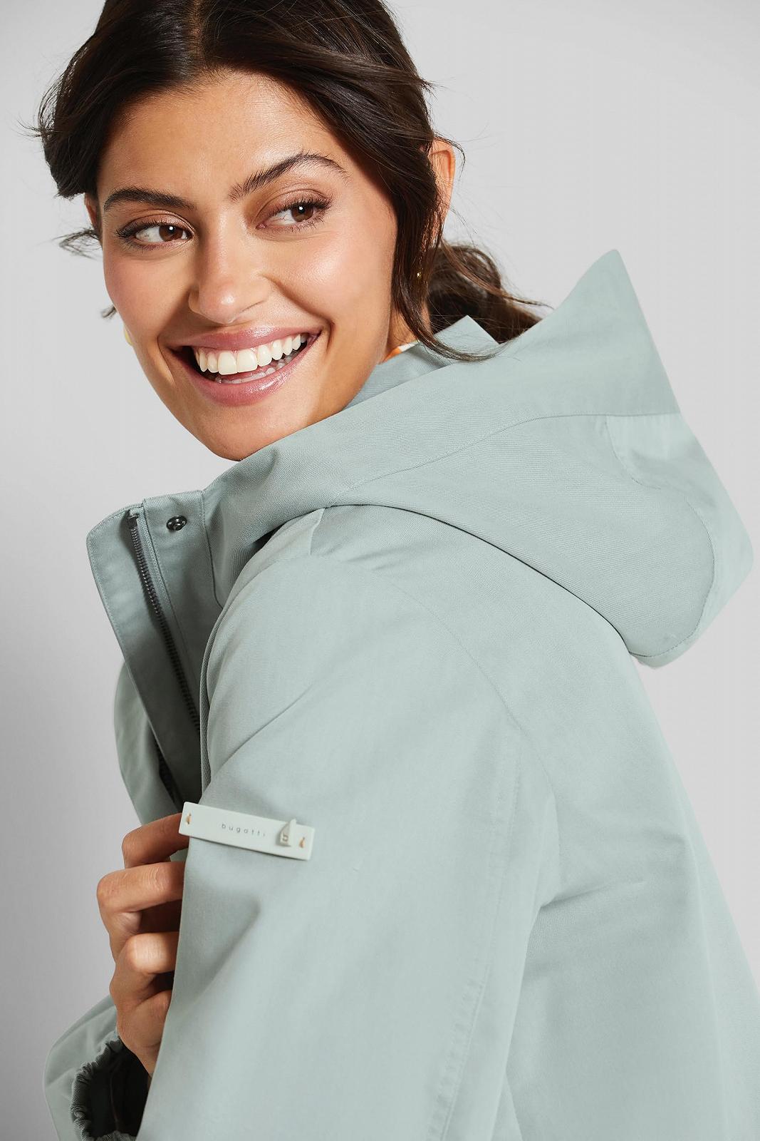 Пальто bugatti Жіноче, фото №5