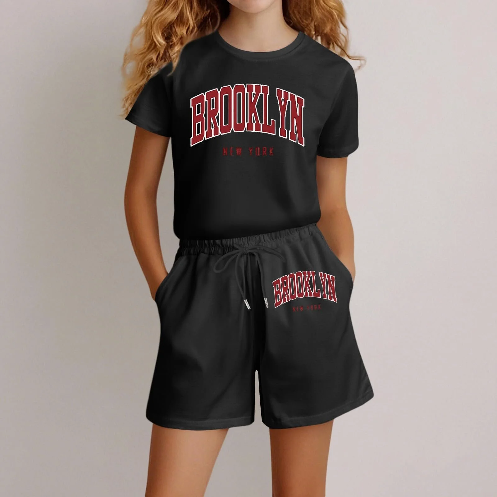 Піжама для дівчаток з ґудзиками (Комплект) Елегантний Набір м’яка піжама, фото №3 Піжама для дівчаток з ґудзиками (Комплект) Елегантний Набір м’яка піжама, фото №3