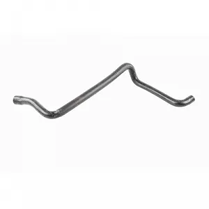 Шланг радіатора VAICO Q+ V30-0721 для MERCEDES-BENZ synthetic.ua - Фото 1