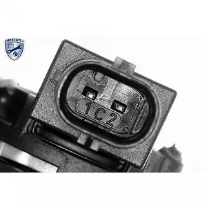 Корпус термостата VEMO EXPERT KITS + V30-99-2272 для MERCEDES-BENZ synthetic.ua - Фото 1