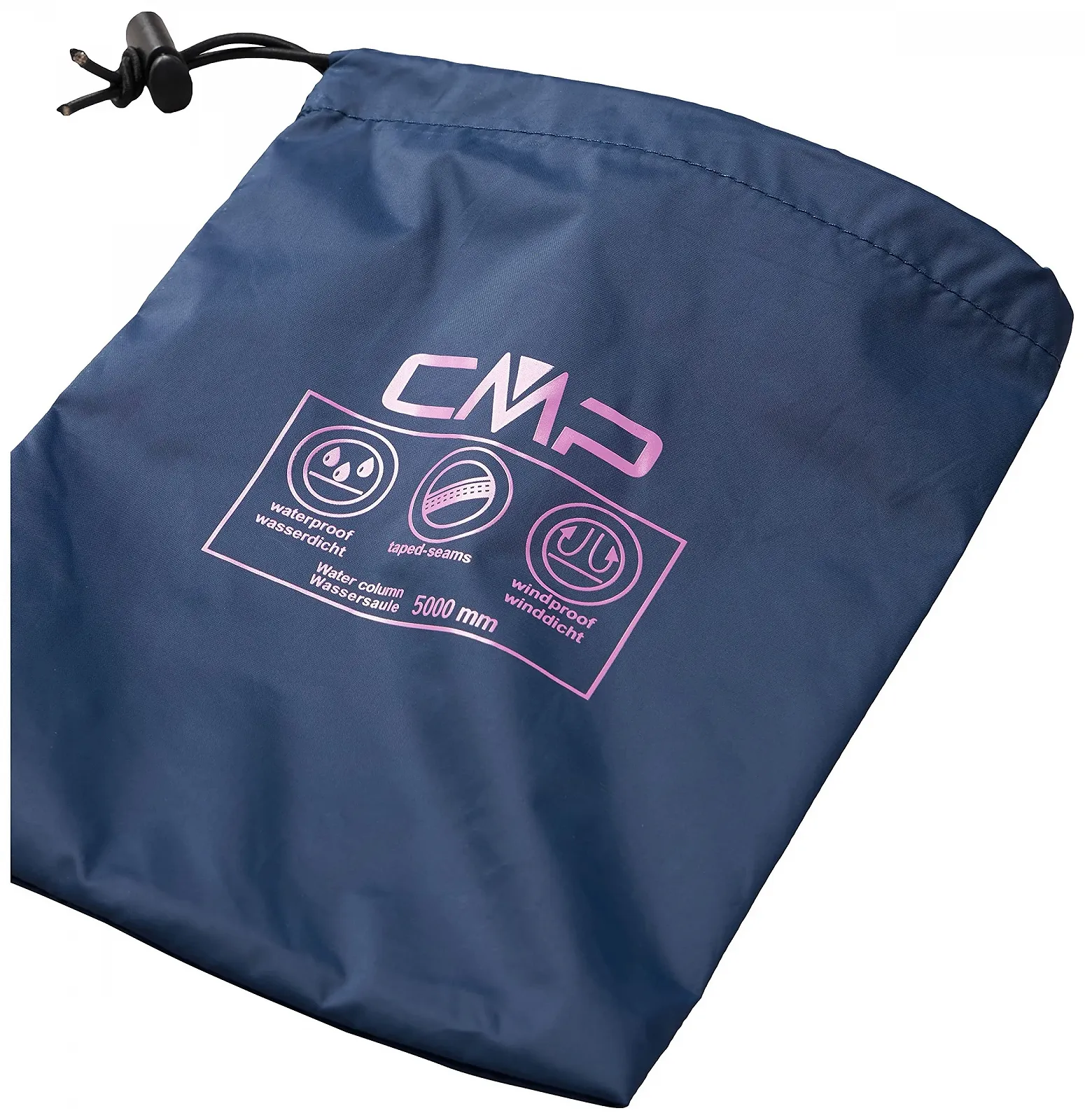 Куркта CMP Для дівчат, фото №5