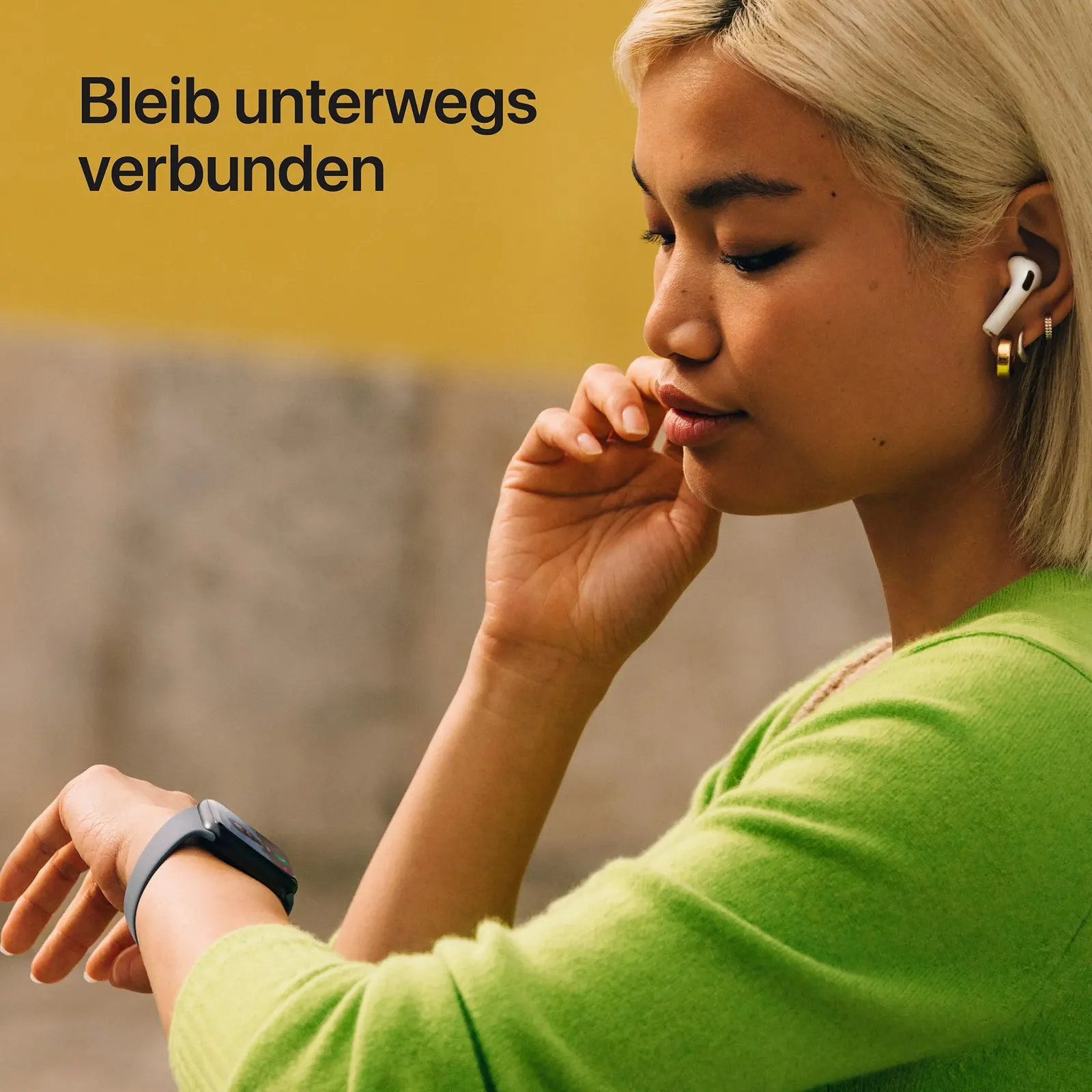 Смарт-часы Apple Watch SE 3 GPS 40 мм Алюминиевый корпус Полярная звезда, Полярная звезда (S/M), фото №3
