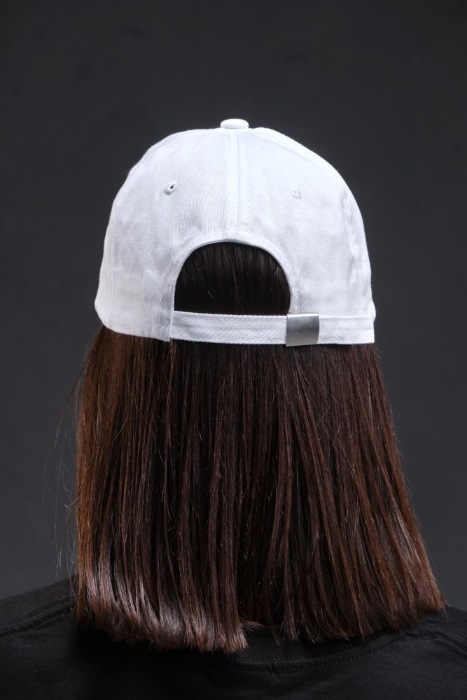 Кепка бейсболка Without american white, фото №6