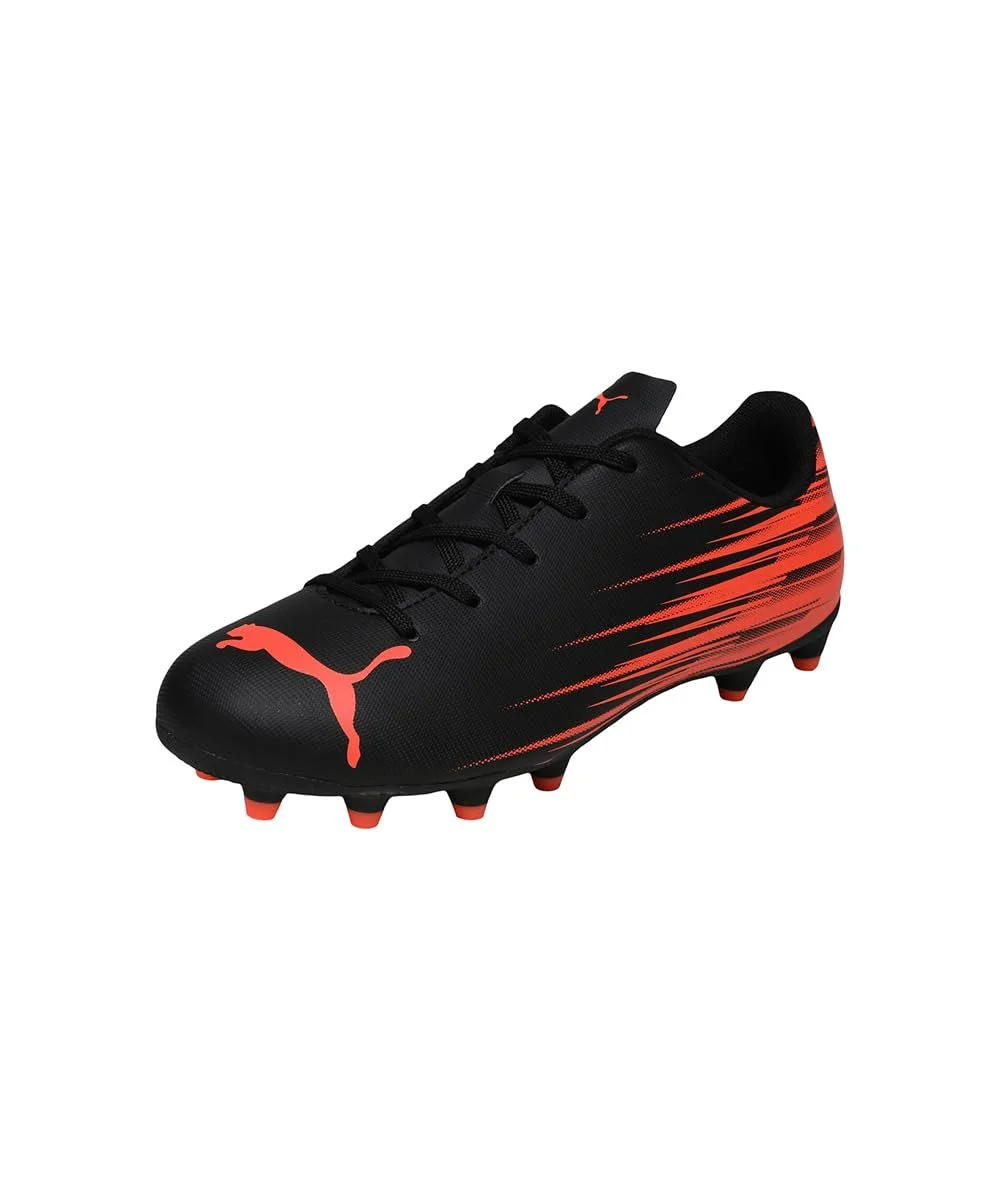 Футбольні Бутси PUMA Attacanto Ii Fg/Ag Jr Дитячі, фото №1