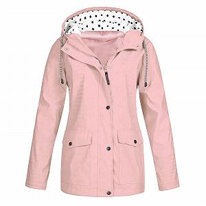 Пальто Довге Жіноче Класичне - Фото 1