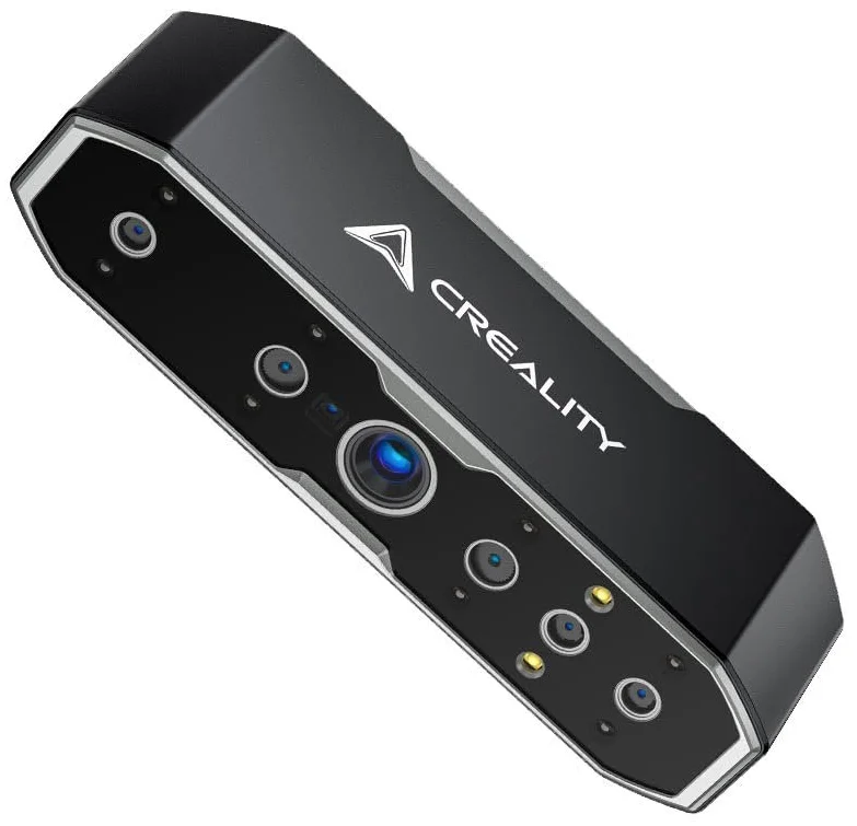 3D-сканер Creality CR-Scan Otter CRS06O Black, фото №2