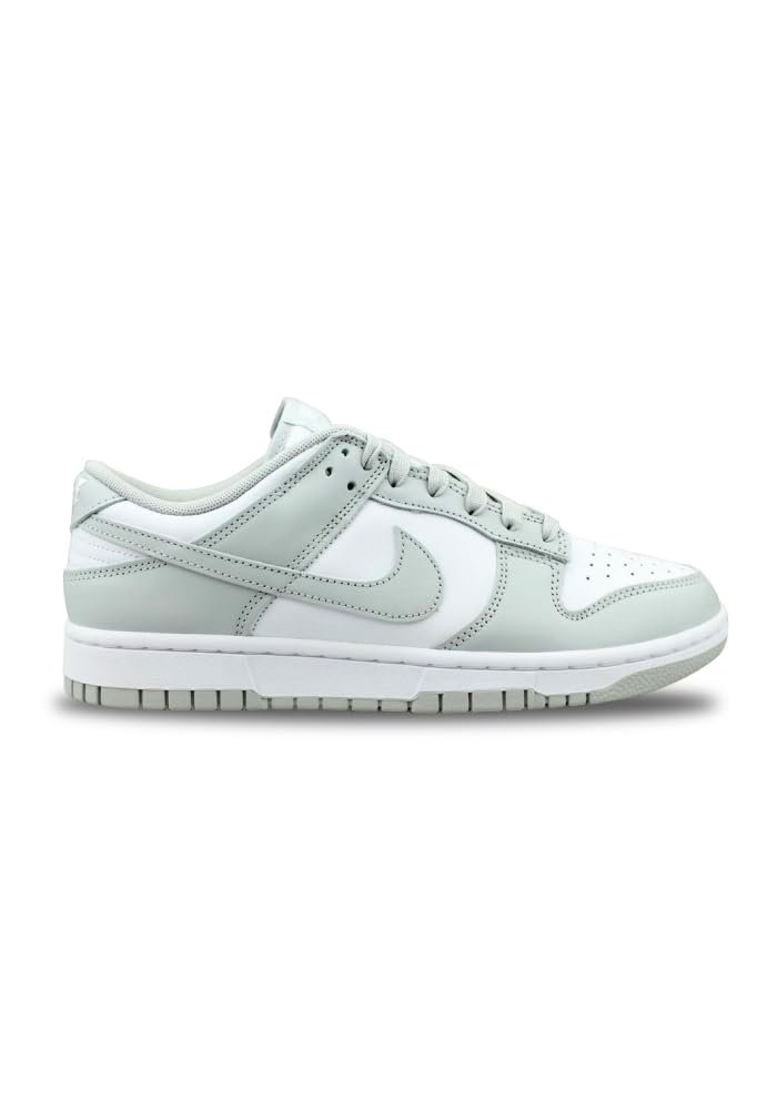 Кросівки Nike Dunk Low W чоловічі, фото №1