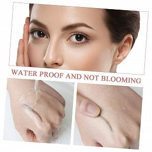 Гель MUSISALY Eyebrow Adjustment 3 Pieces Waterproof Sweatproof цена на synthetic.ua - Фото 1 Гель MUSISALY Eyebrow Adjustment 3 Pieces Waterproof Sweatproof synthetic.ua - Фото 1