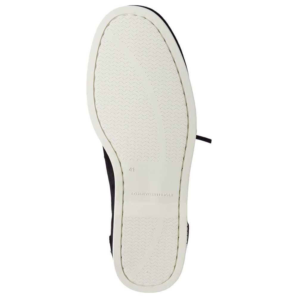 Черевики Th Boat Shoe Core Suede Boat, фото №2