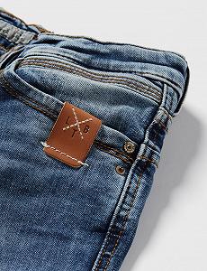 Джинси LTB для хлопчиків Cayle B Jeans, Jama Wash 53408, розмір 15 synthetic.ua - Фото 1