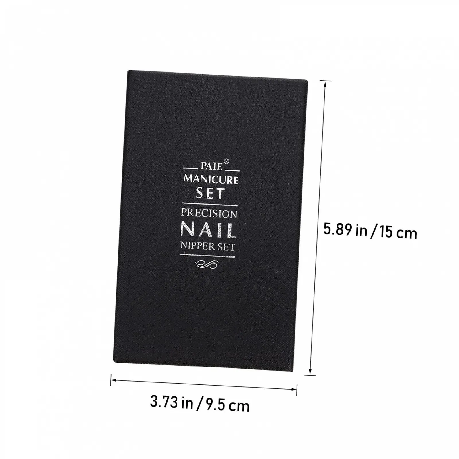 Набор для педикюра OATIPHO 1 Satz, портативный и долговечный, фото №2 Набор для педикюра OATIPHO 1 Satz, портативный и долговечный, фото №2