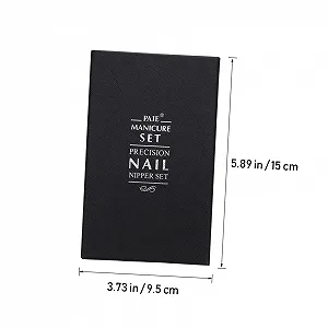 Набор для педикюра OATIPHO 1 Satz, портативный и долговечный цена на synthetic.ua - Фото 1 Набор для педикюра OATIPHO 1 Satz, портативный и долговечный synthetic.ua - Фото 1