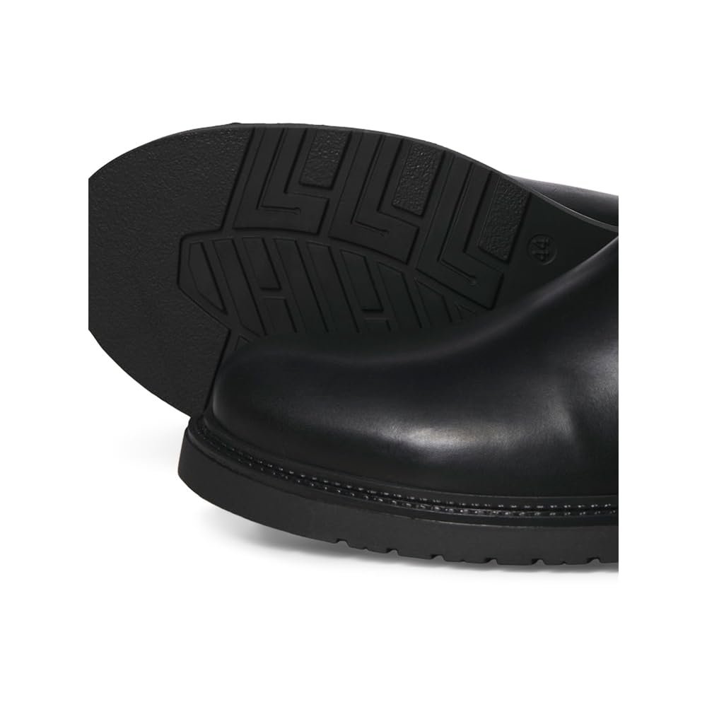 Челсі Черевики JACK & JONES Chelsea Boots Чоловічі, фото №4