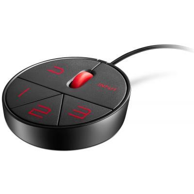 Монитор BENQ XL2540K Dark Grey (9H.LJMLB.QBE), фото №9