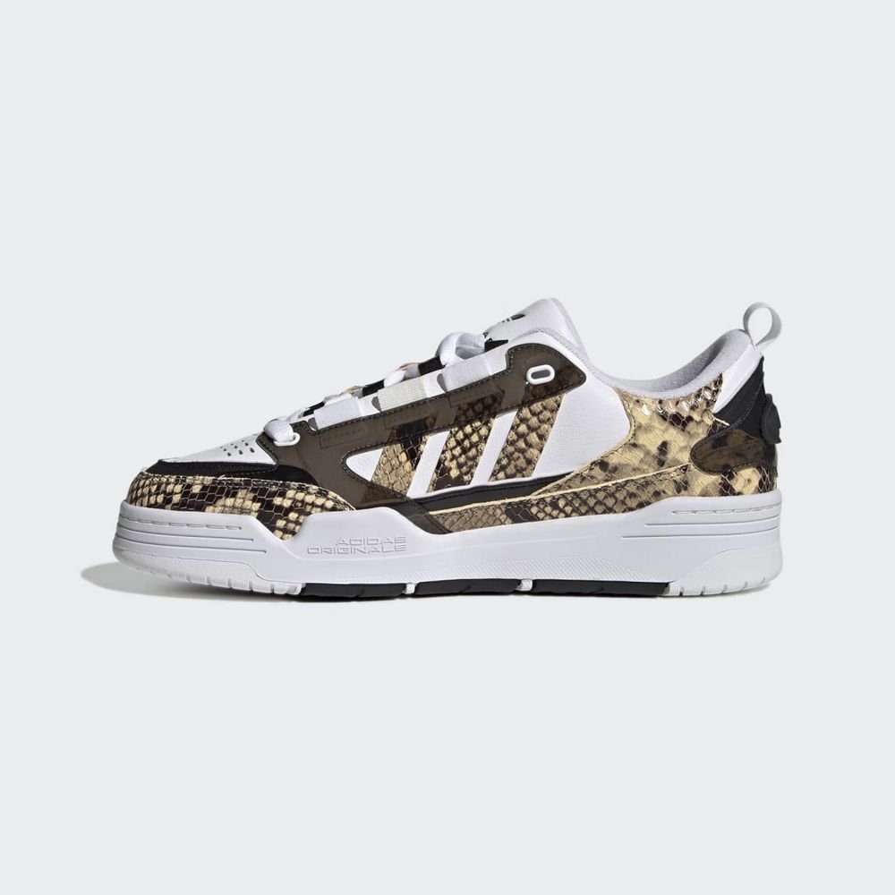 Кроссовки Adidas Adi2000 44 2/3, фото №3