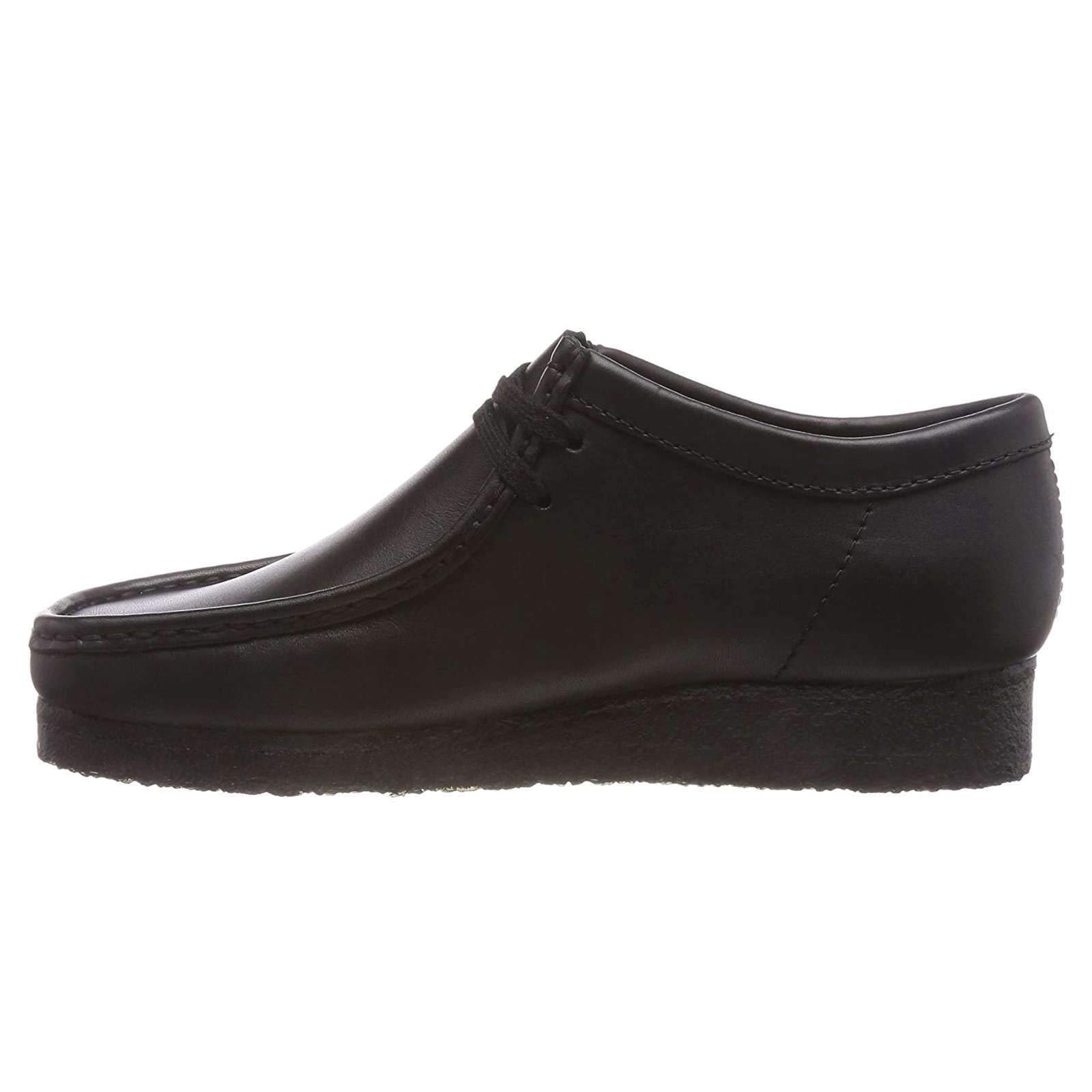 Мокасини Clarks Originals Wallabee чоловічі, фото №1