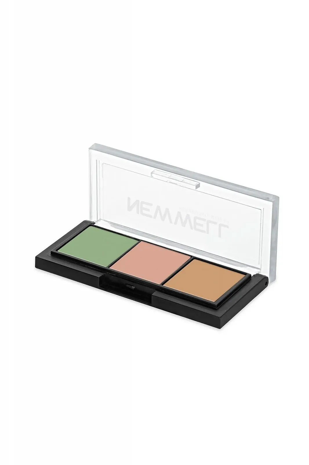 Консилер NEWWELL Палетка из 3 оттенков для безупречной кожи Характеристики, фото №2 Консилер NEWWELL Палетка из 3 оттенков для безупречной кожи Характеристики, фото №2