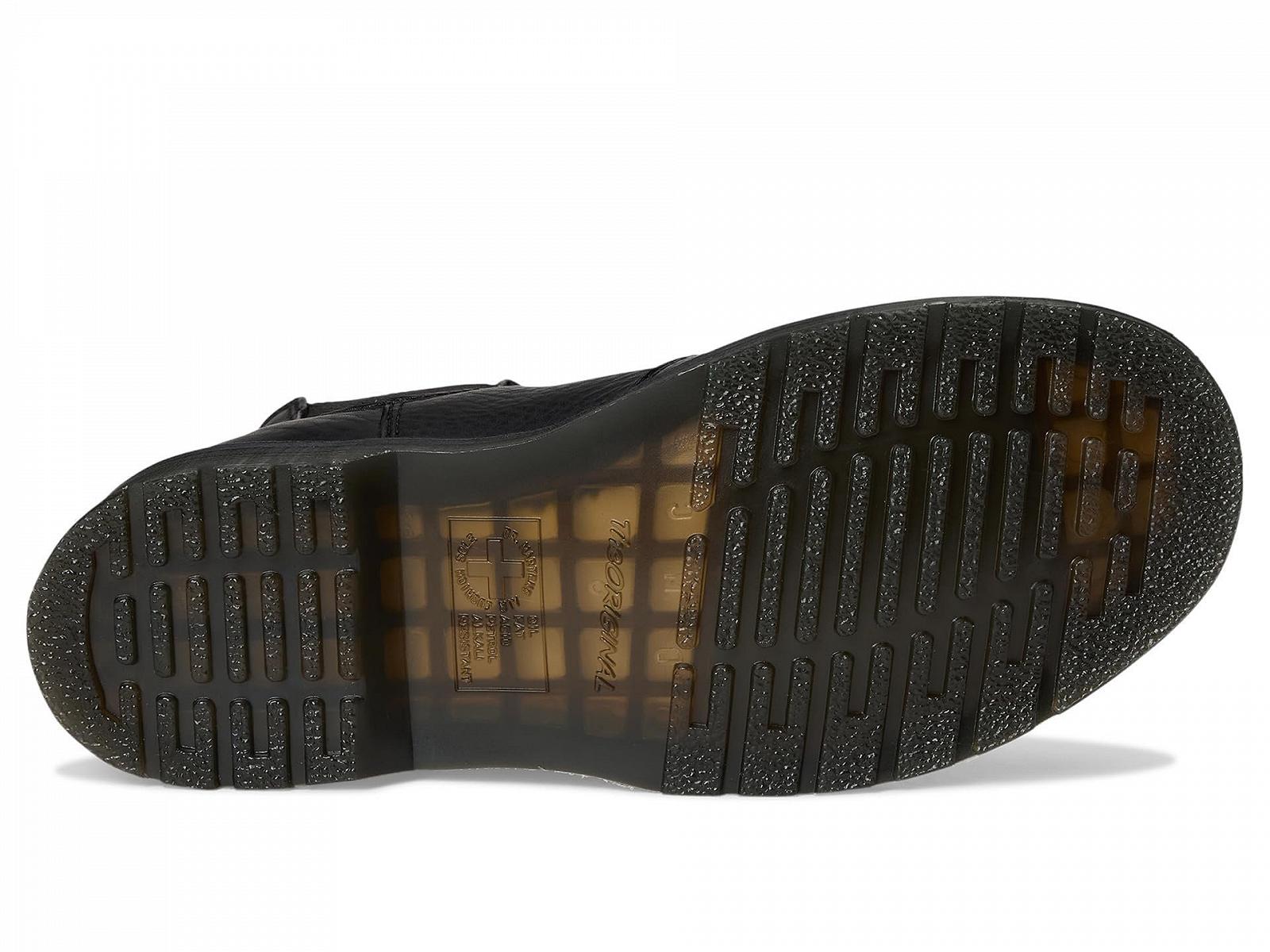 Челсі черевики Dr. Martens 2976 шкіряні, фото №3