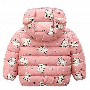 Переходная Куртка Saingace synthetic.ua - Фото 1