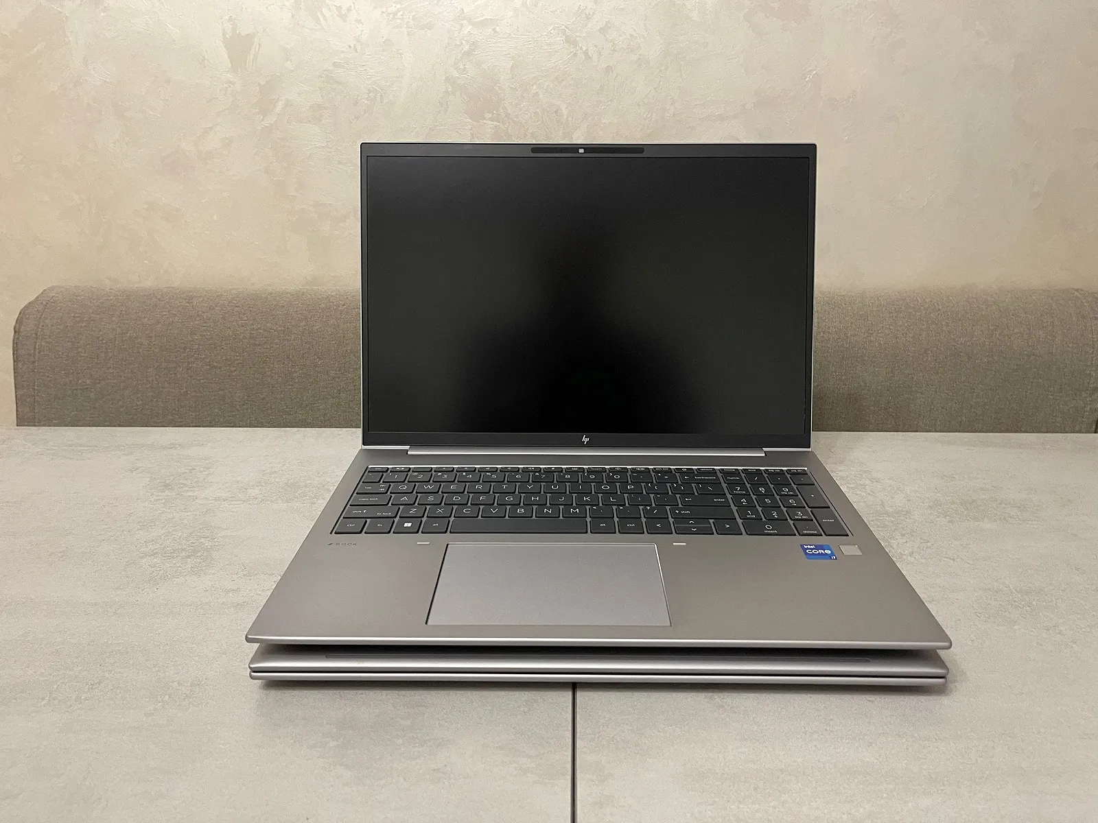 Ультрабук HP Zbook FireFly 16 G10, 16" FHD+ IPS, i7-1360P, 32GB, 512GB SSD, фото №4