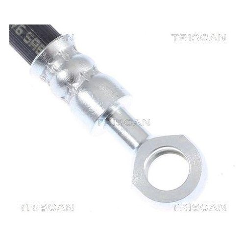 Гальмівний шланг TRISCAN 8150 28319 для CITROËN PEUGEOT, передня вісь, фото №3