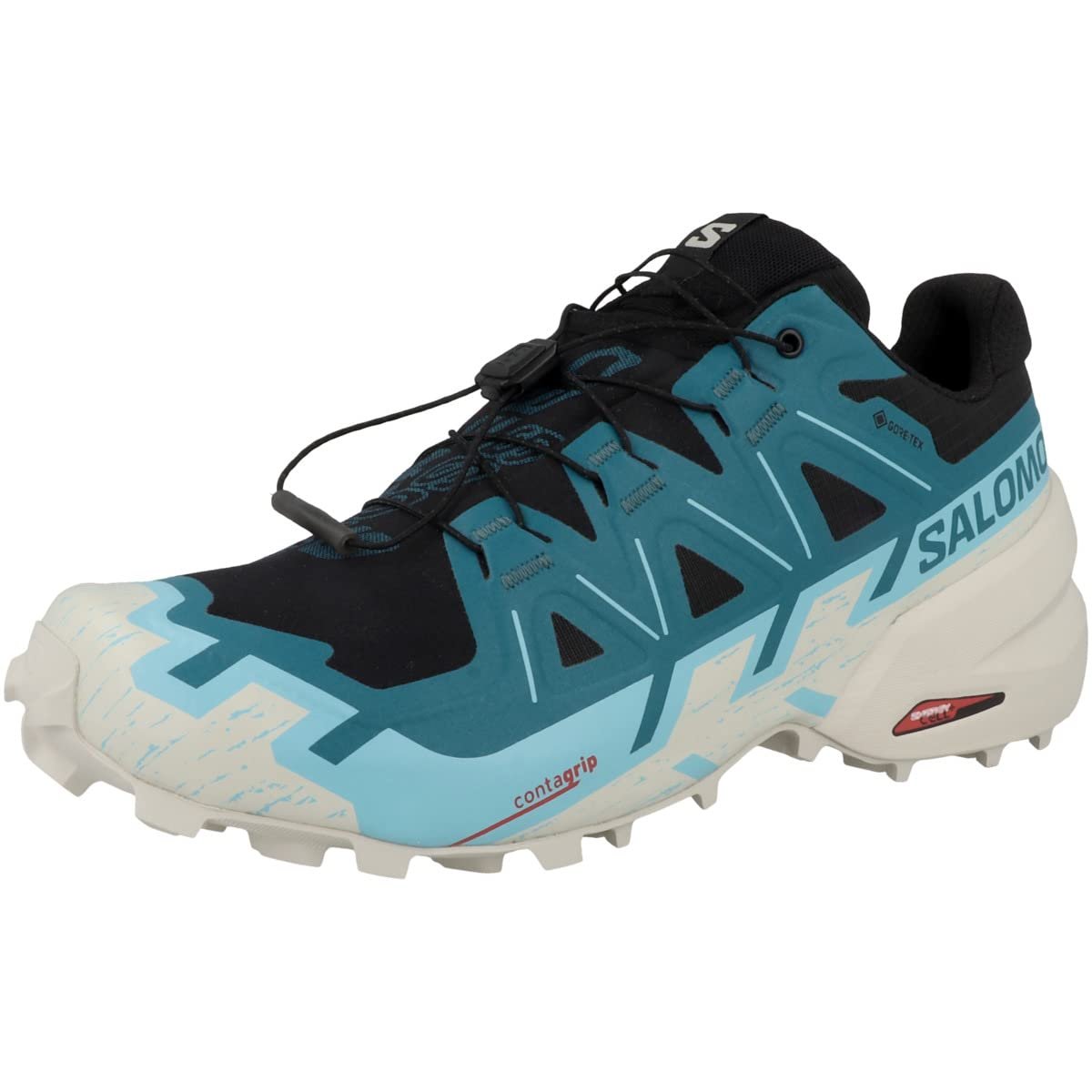 Чоловічі кросівки для бігу Salomon, фото №4