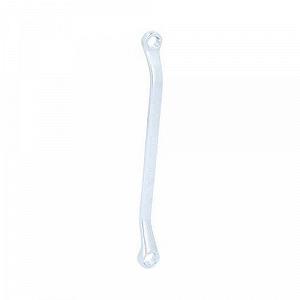 Накидной двухсторонний ключ KS TOOLS 517.1557 synthetic.ua - Фото 1