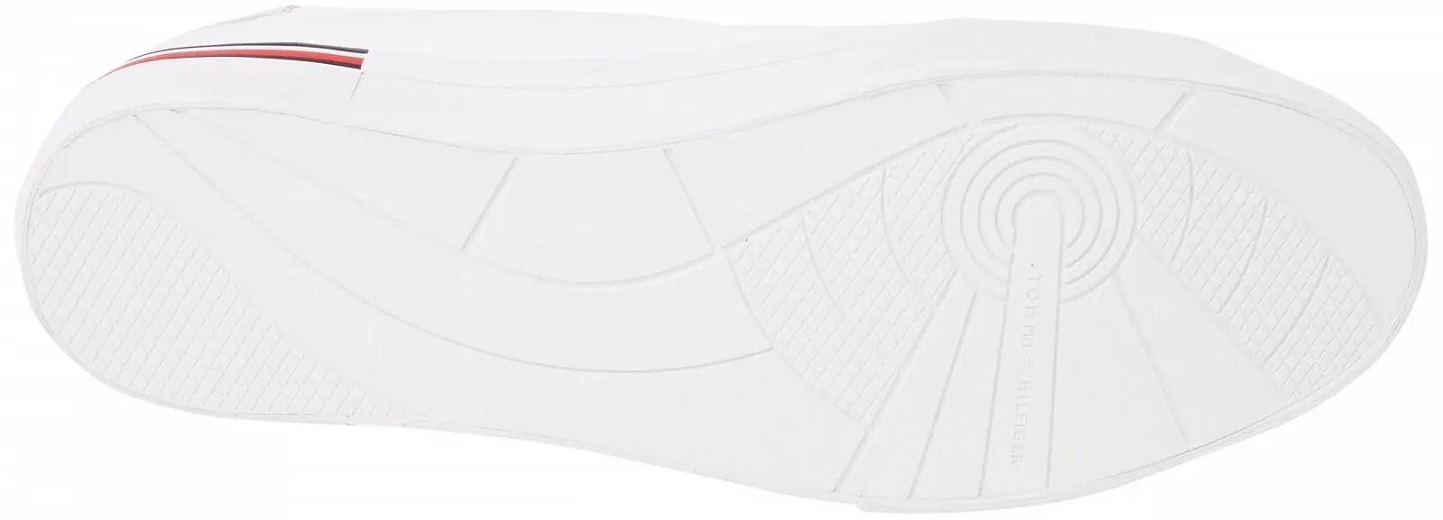 Кеды Tommy Hilfiger Core Corporate Vulc Canvas Fm0fm05398, фото №3 Кеды Tommy Hilfiger Core Corporate Vulc Canvas Fm0fm05398, фото №3