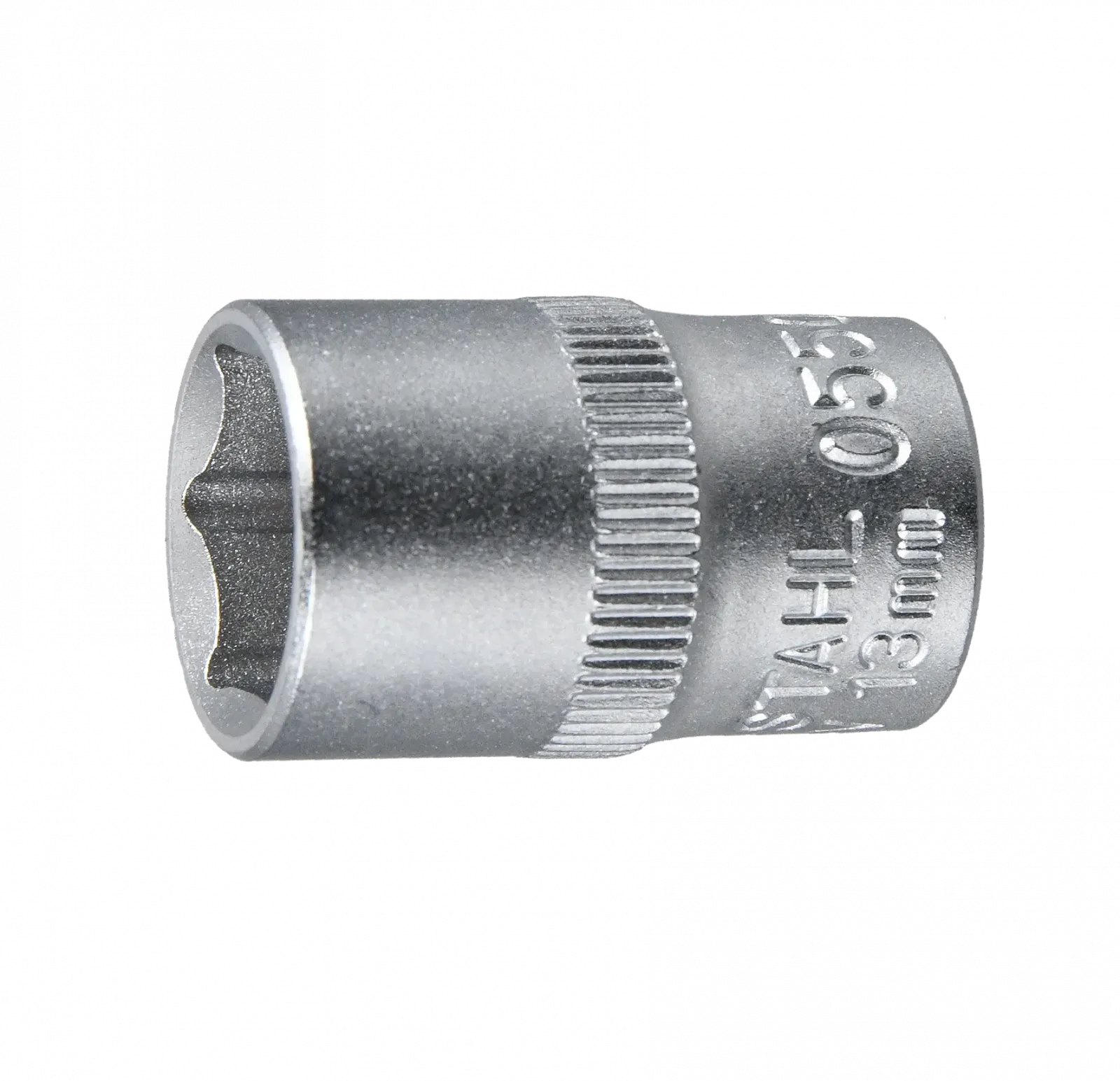 Торцевая головка SW-STAHL 05508L 3/8 13 мм, фото №1 Торцевая головка SW-STAHL 05508L 3/8 13 мм, фото №1