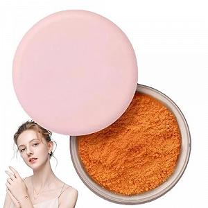 Пудра Allaura Beauty Blurring Setting Powder для контроля жирности для всех типов кожи - Фото 1