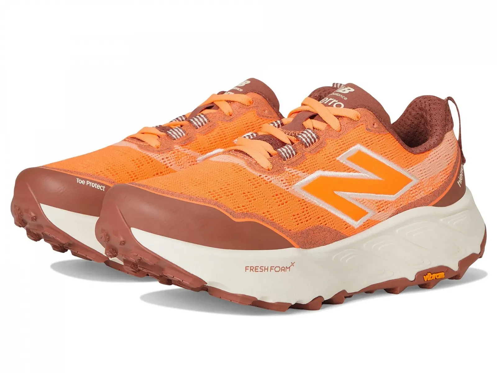 Кросівки New Balance Hierro V6 чоловічі, фото №1