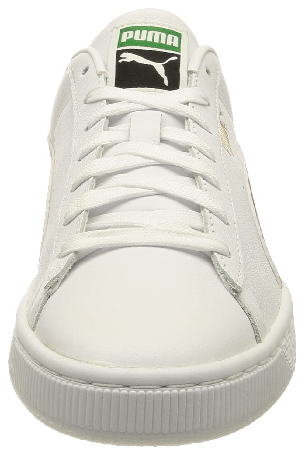 Кроссовки PUMA Basket Classic XXI мужские, фото №2
