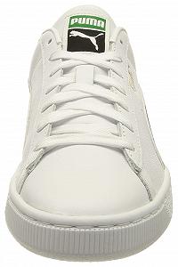 Кроссовки PUMA Basket Classic XXI мужские synthetic.ua - Фото 1